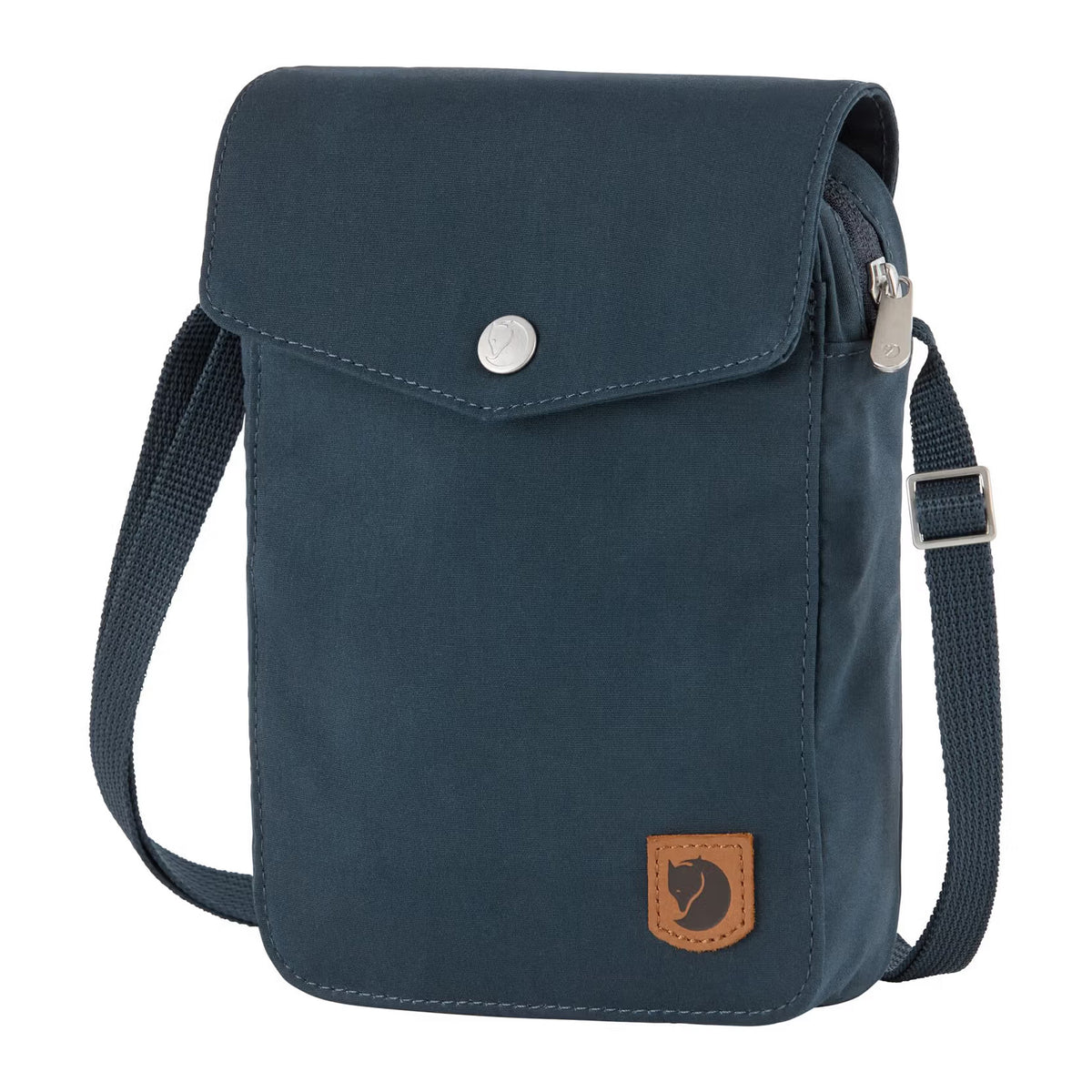 Greenland Pocket, Navy