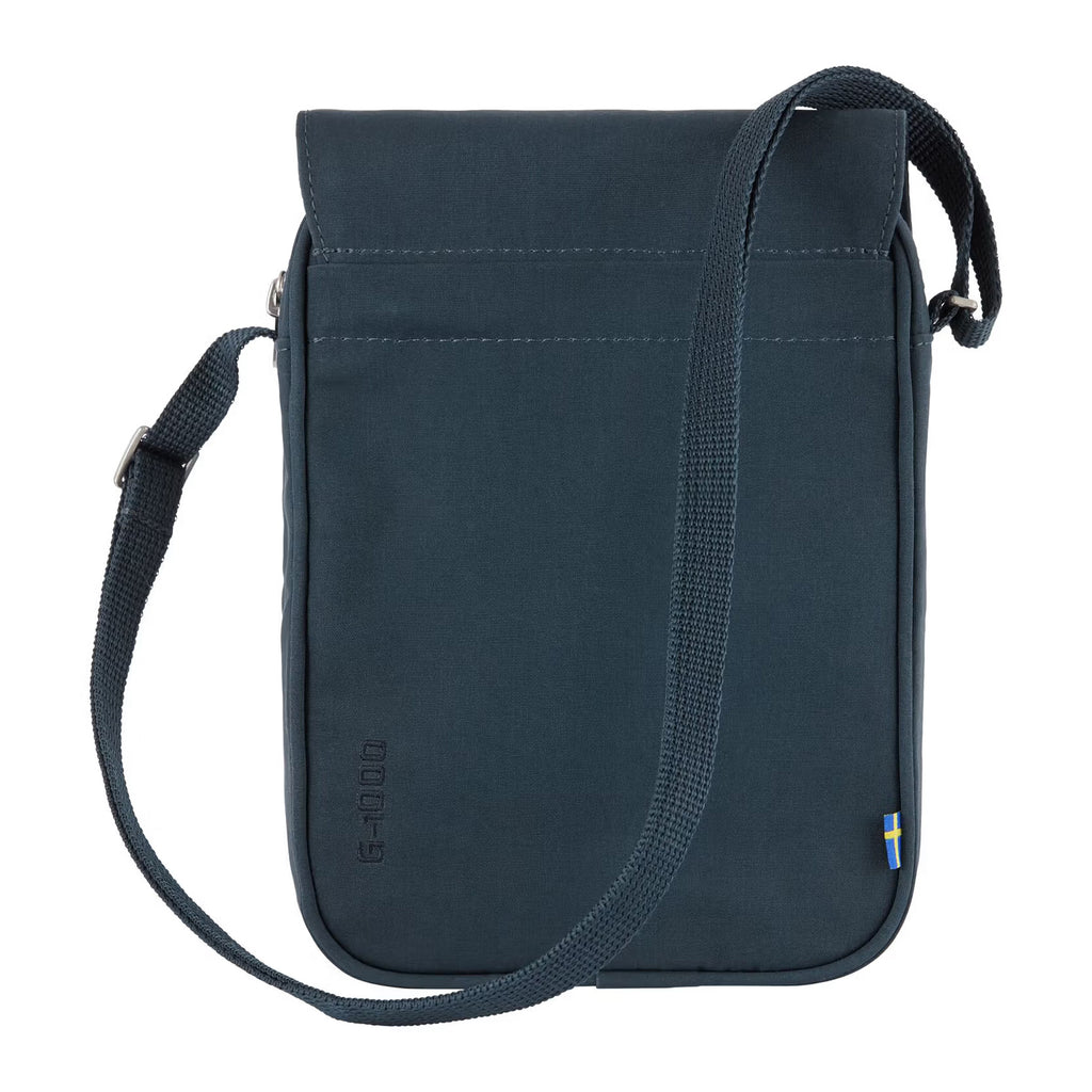 Greenland Pocket, Navy