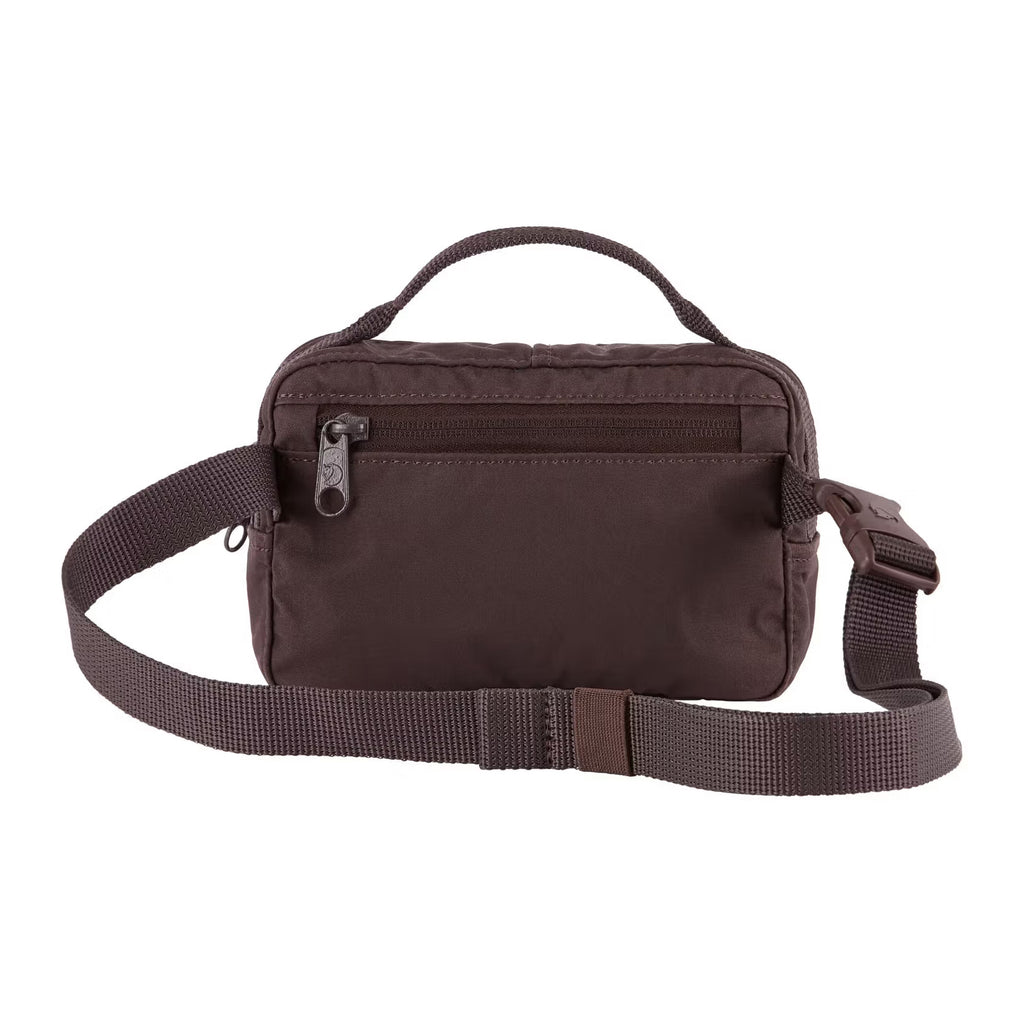 Kånken Hip Pack, Black Oak