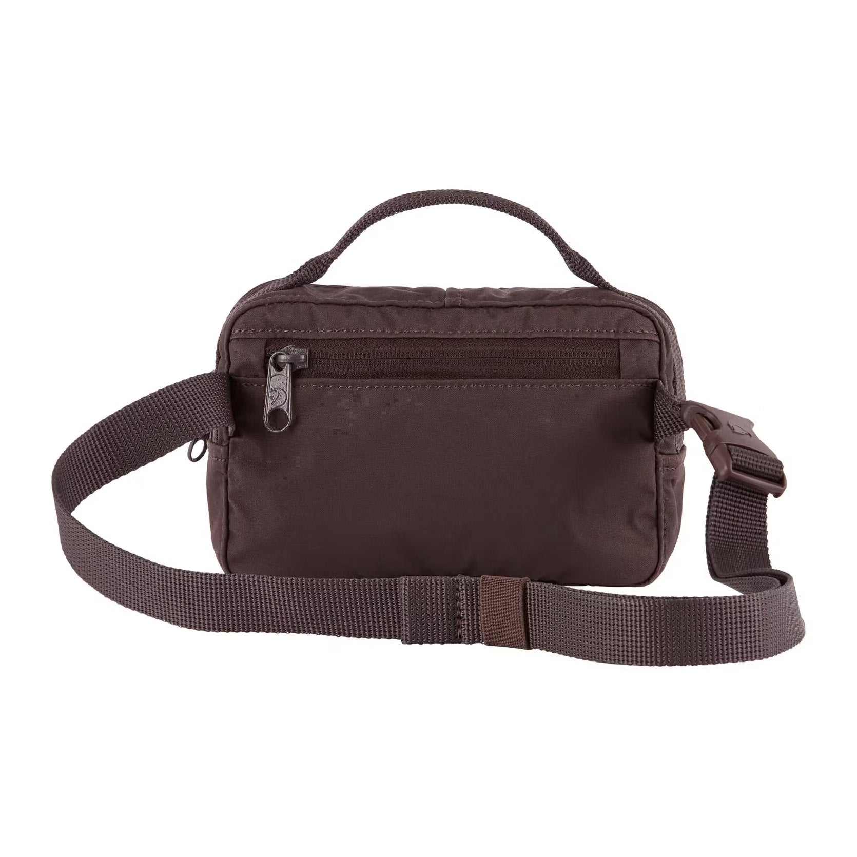 Kånken Hip Pack, Black Oak