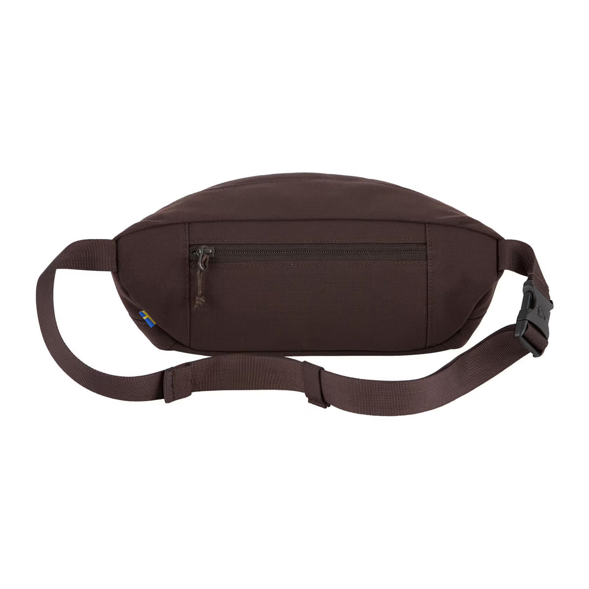 Ulvö Hip Pack Medium, Black Oak