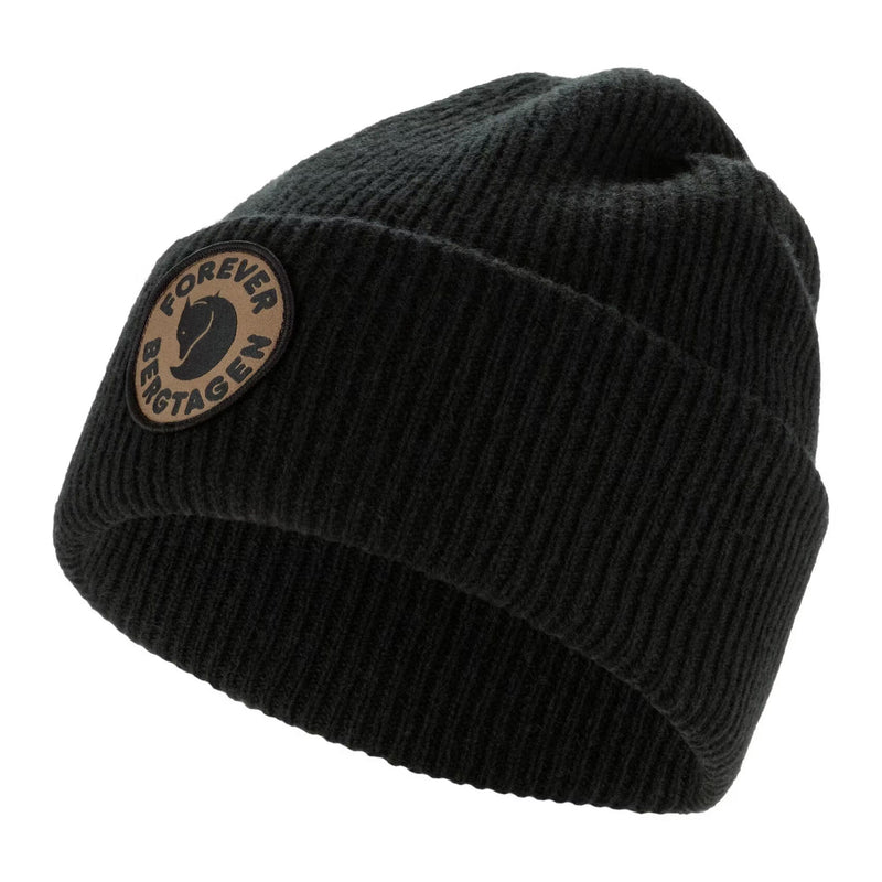Bergtagen Forever Wool Beanie