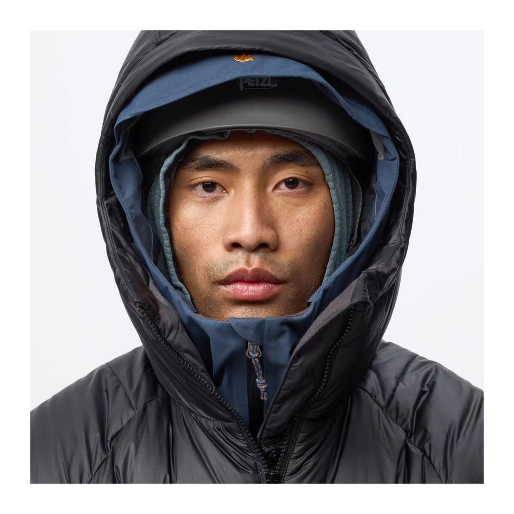 Bergtagen Topp Down Jacket M-7