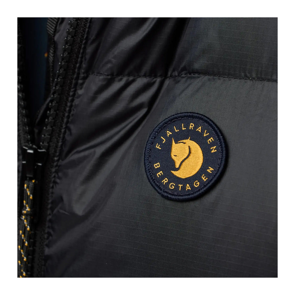 Bergtagen Topp Down Jacket M-8