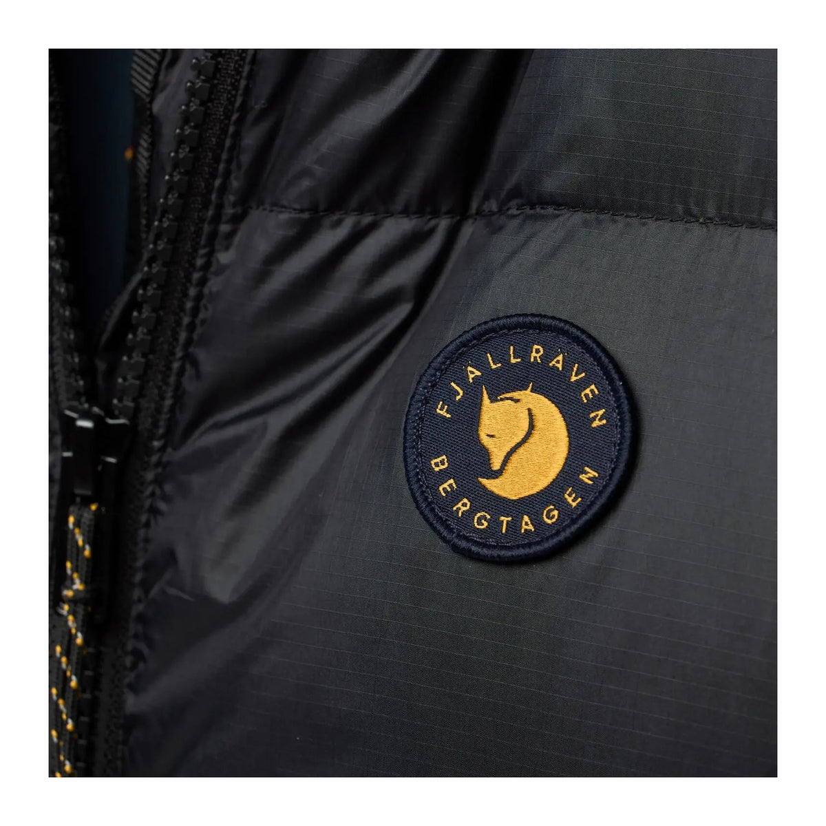 Bergtagen Topp Down Jacket M-8