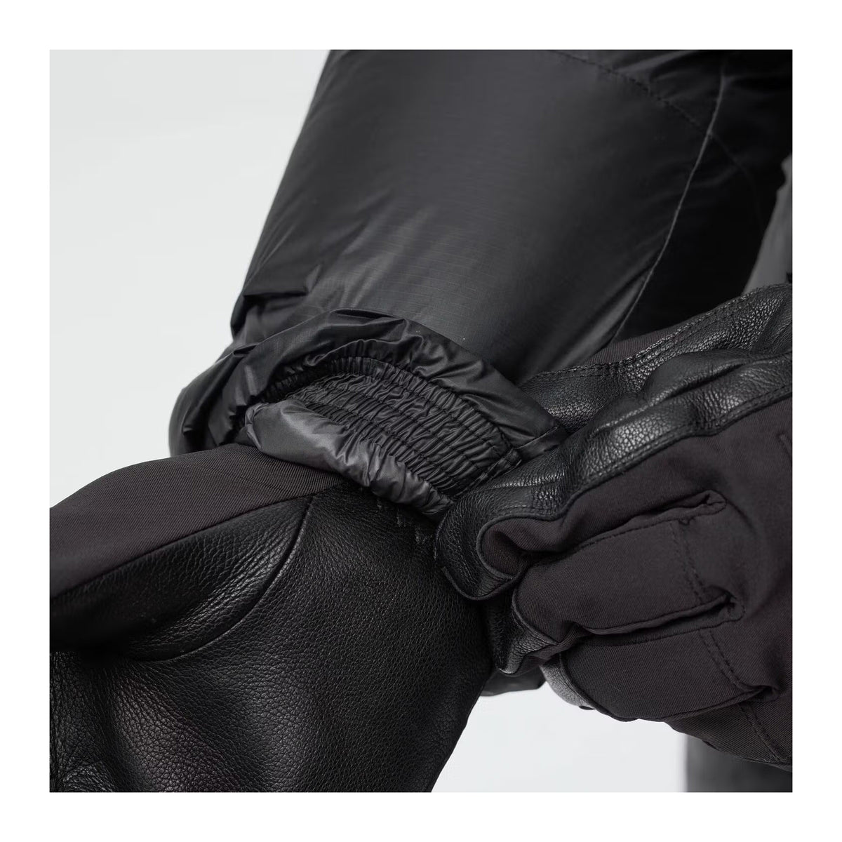 Bergtagen Topp Down Jacket M-10