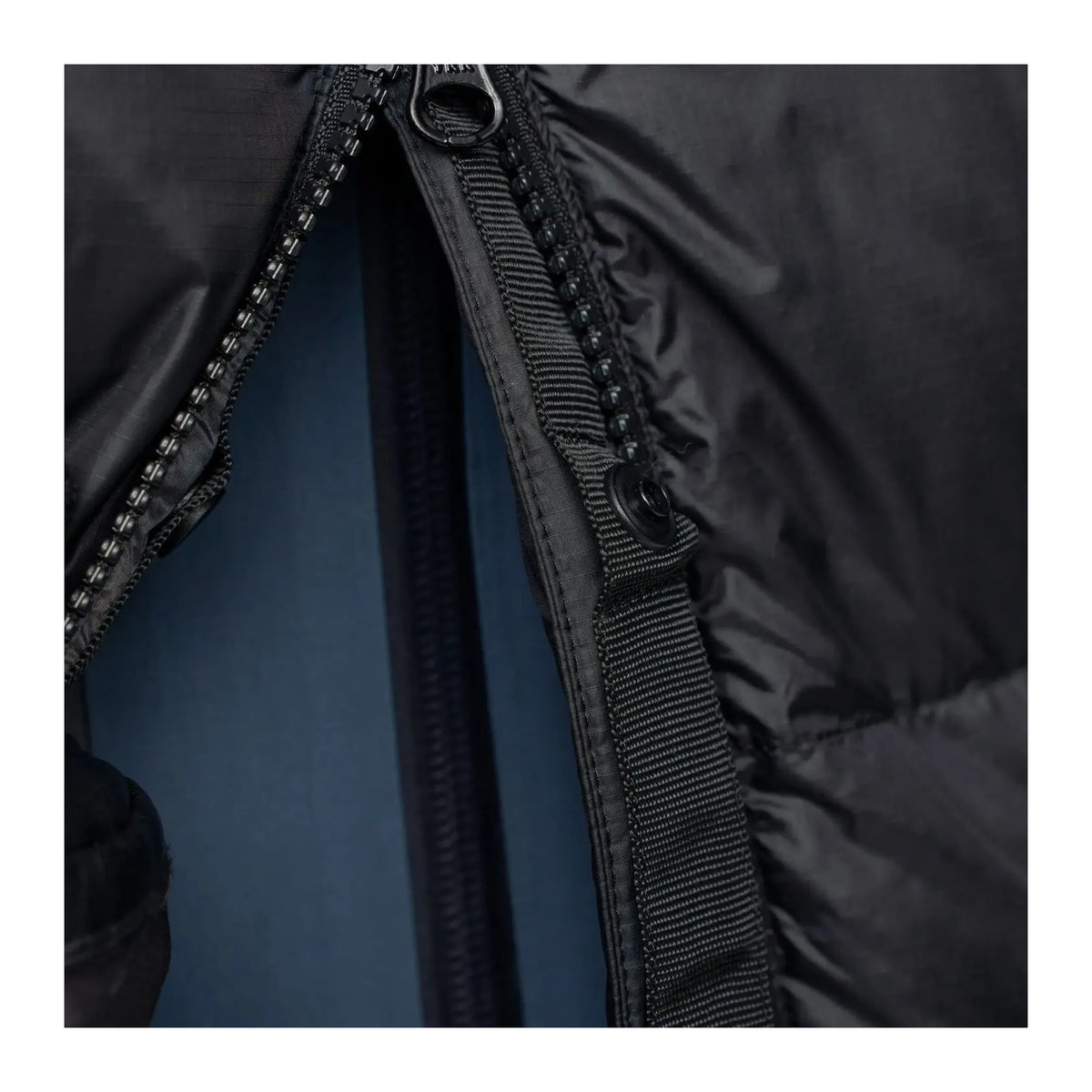 Bergtagen Topp Down Jacket M-9