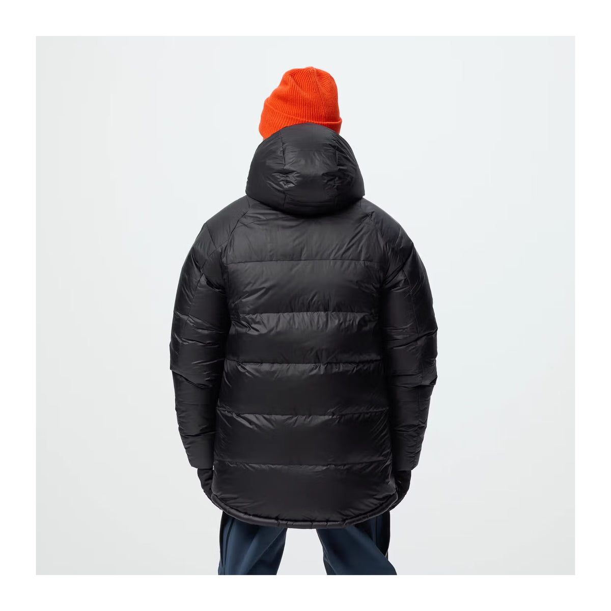 Bergtagen Topp Down Jacket M-4