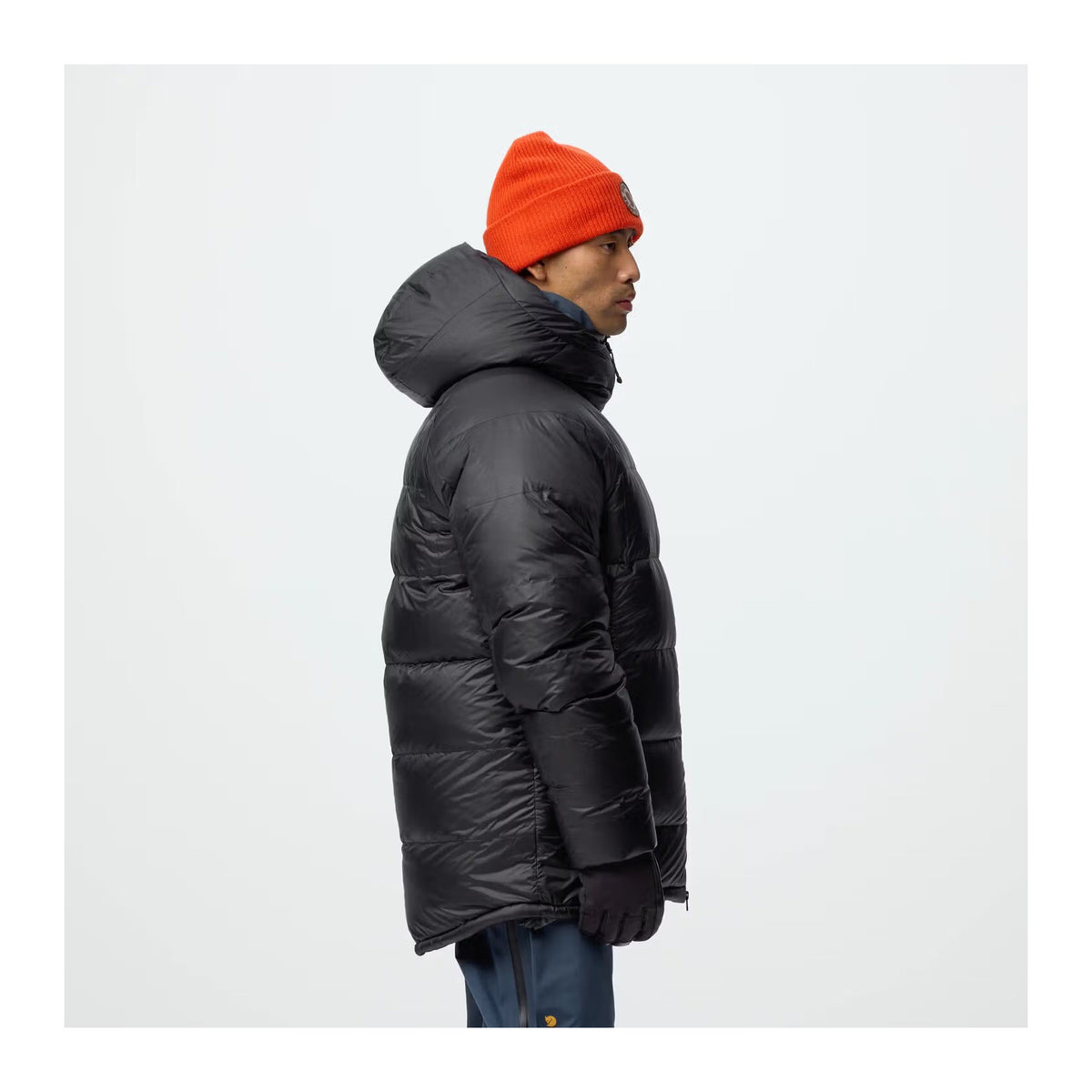 Bergtagen Topp Down Jacket M-5
