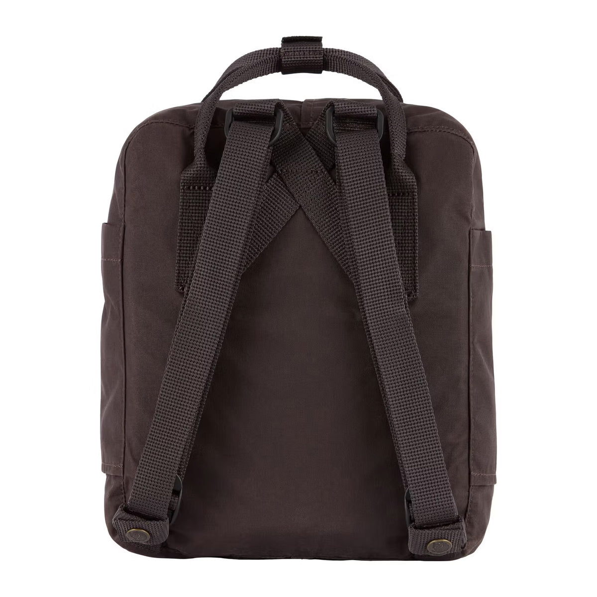 Kånken Mini, Black Oak