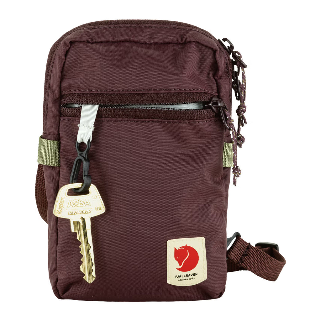 High Coast Pocket, 