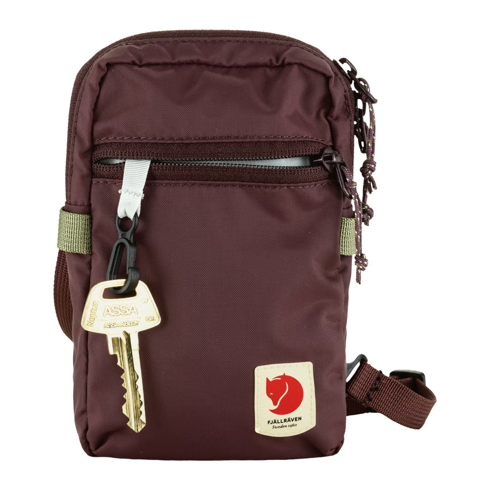High Coast Pocket, 