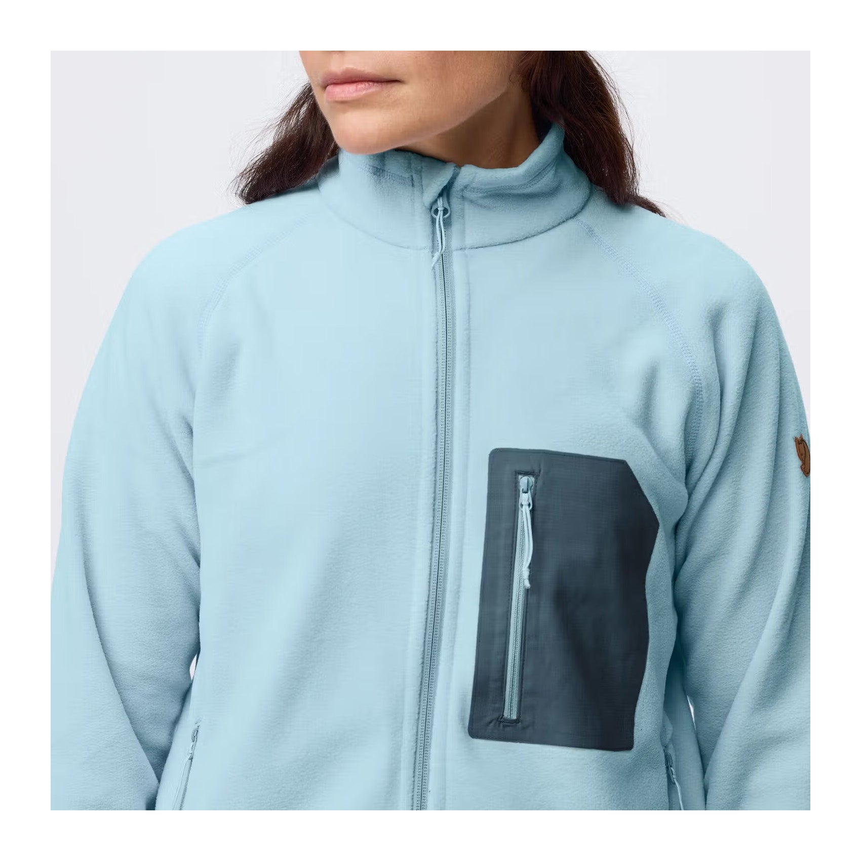 Kaipak Fleece W, 
