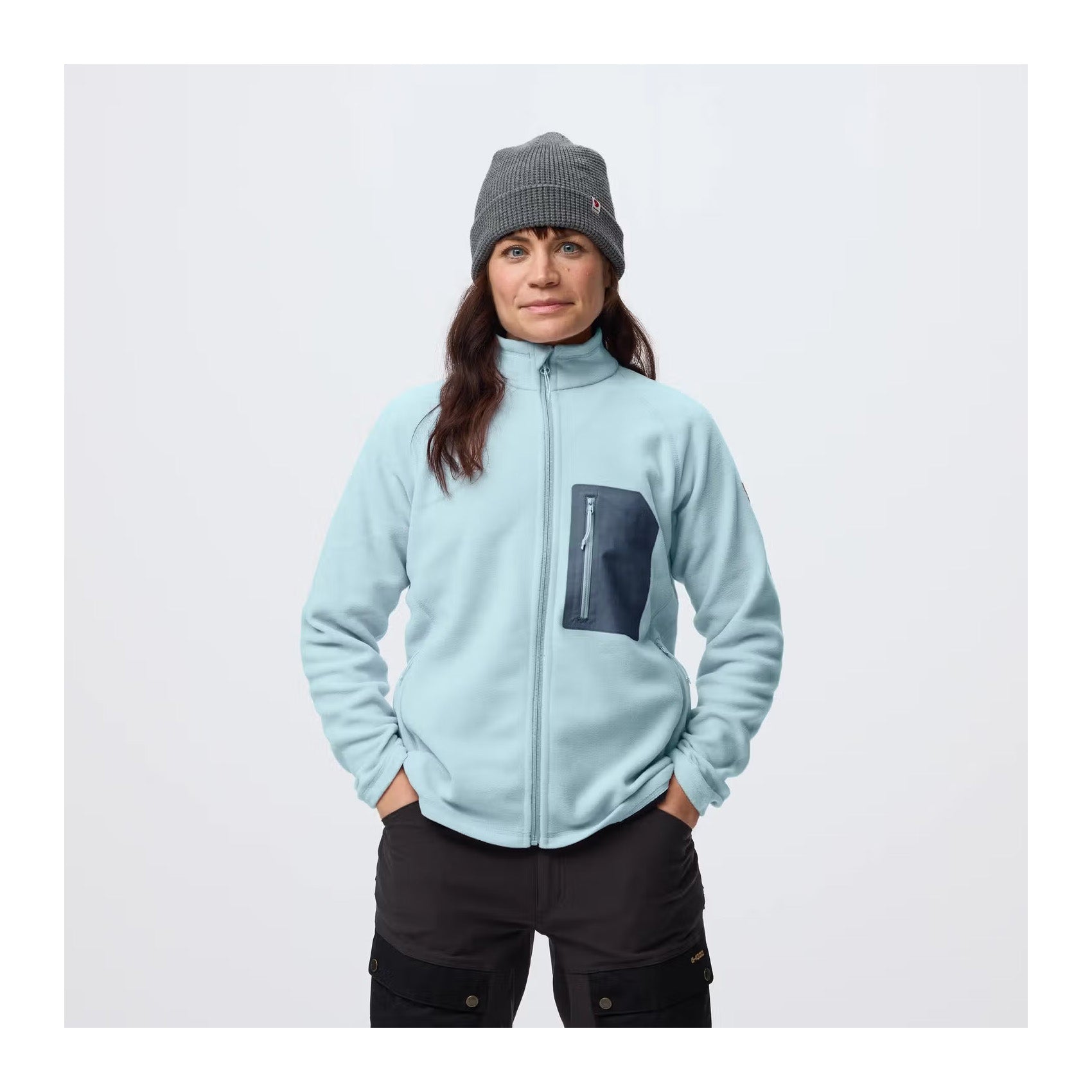 Kaipak Fleece W, 