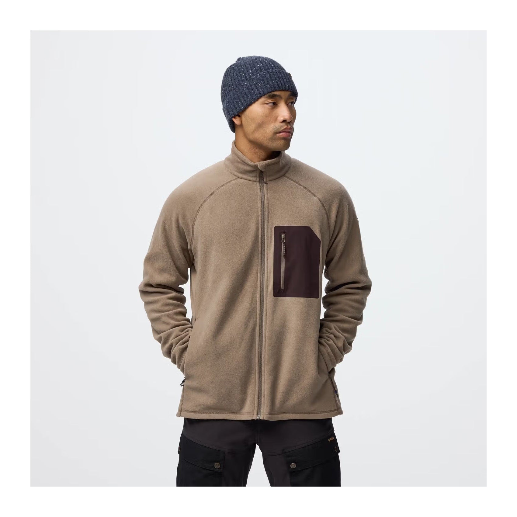 Kaipak Fleece M, 