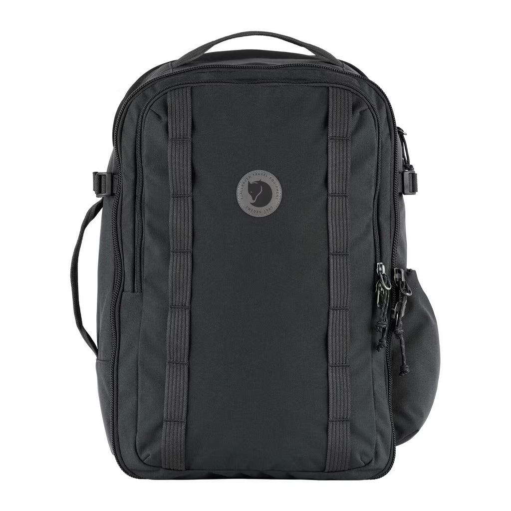 Färden Carry-On Pack 30, Coal black