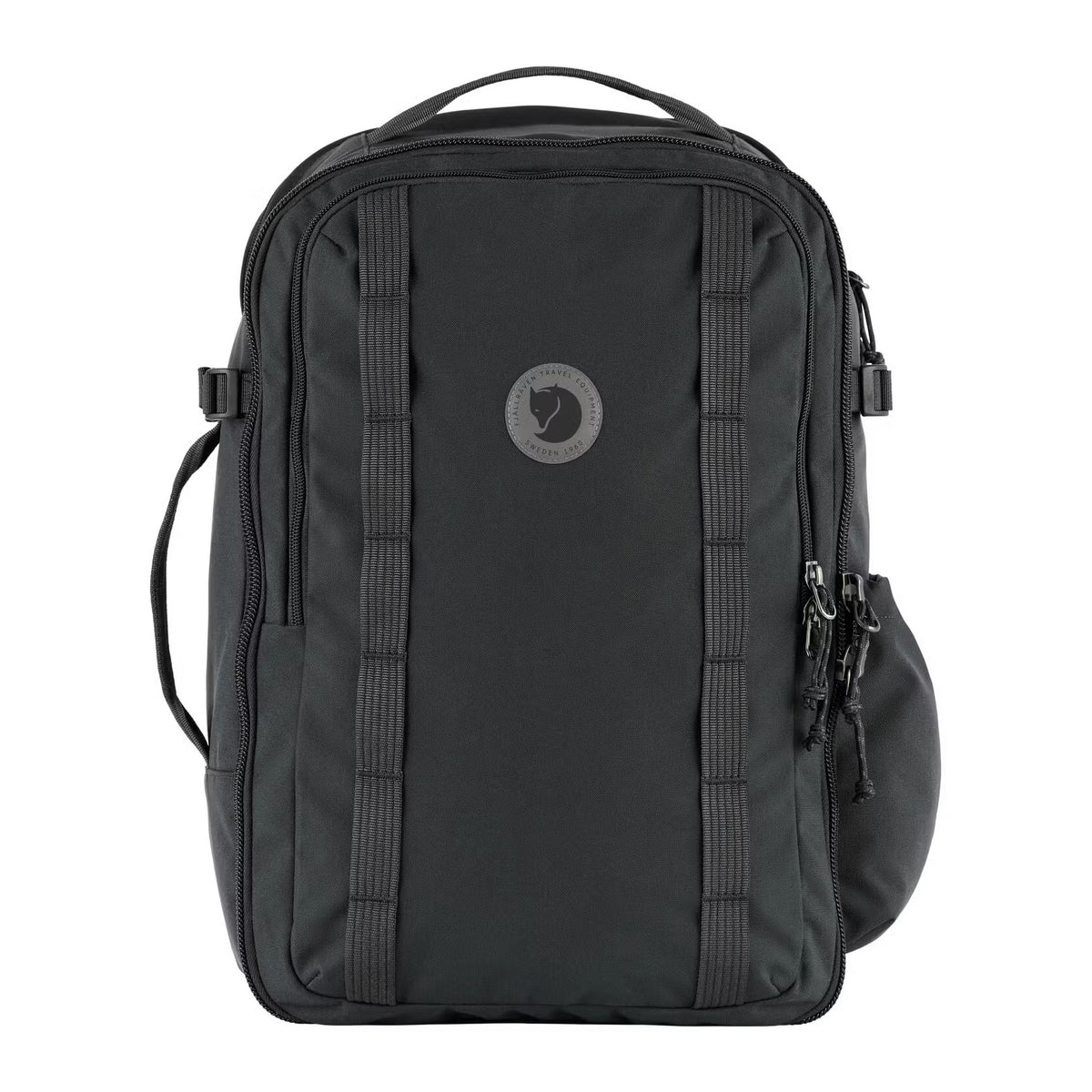 Färden Carry-On Pack 30, Coal black