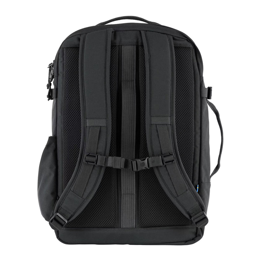 Färden Carry-On Pack 30, Coal black