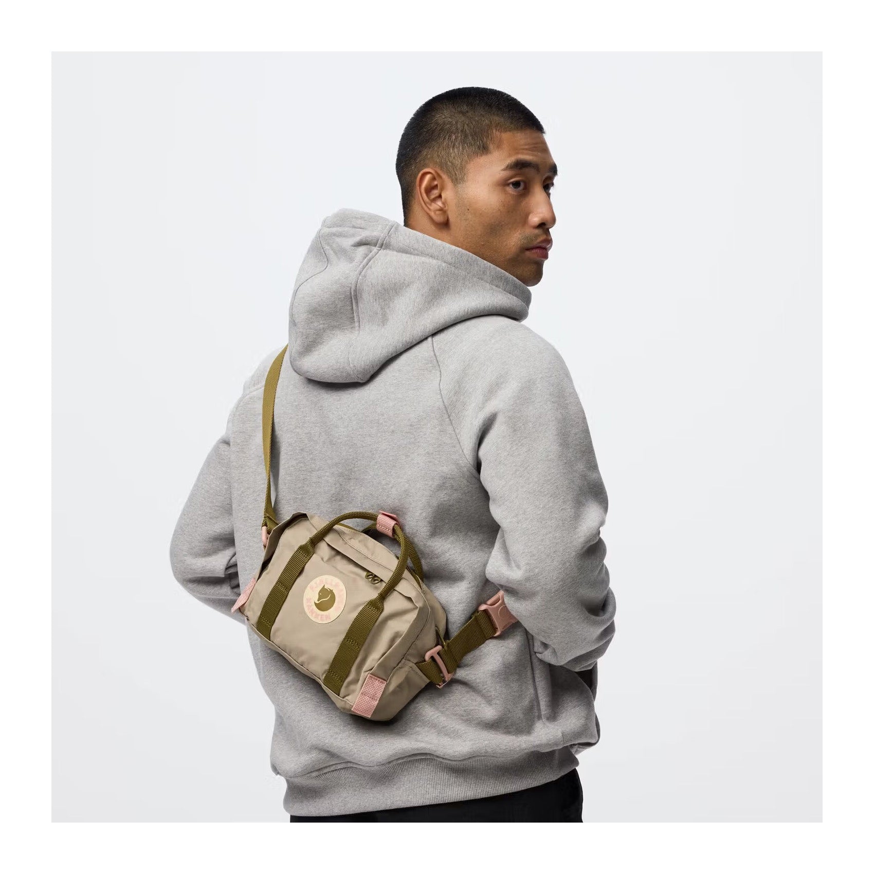 Kånken Koncept Crossbody, 