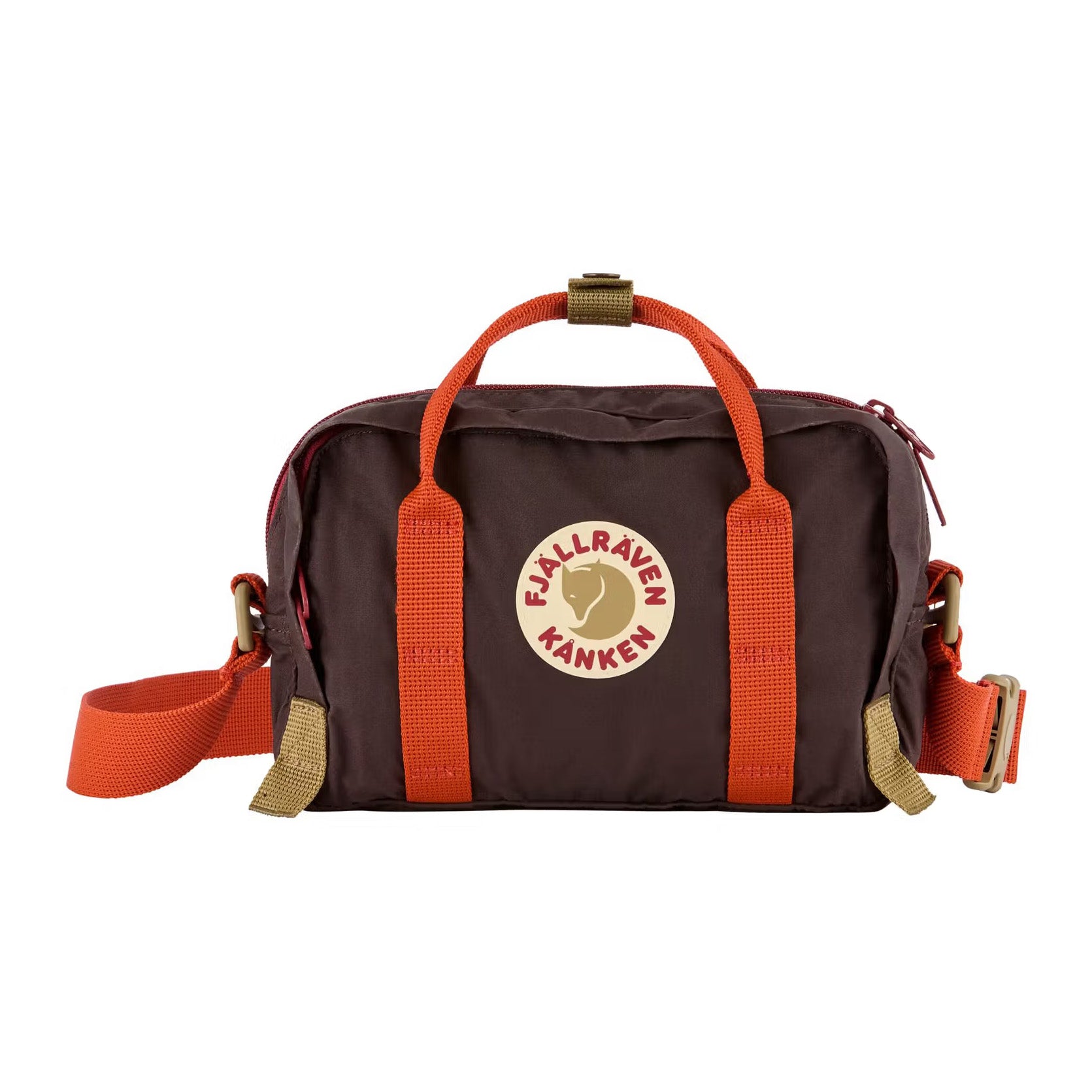 Kånken Koncept Crossbody, 