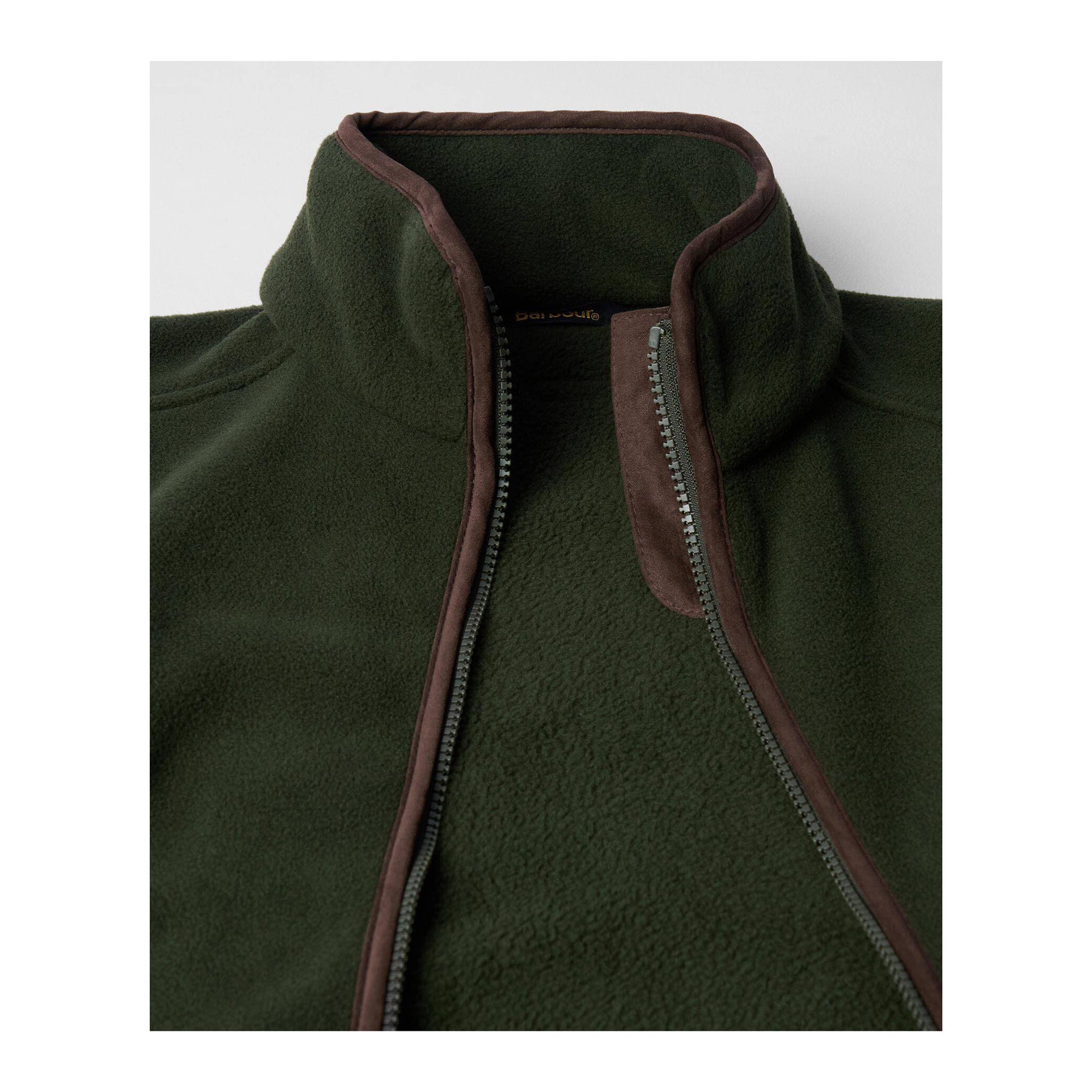 Country Colton Fleece Gilet, Dam