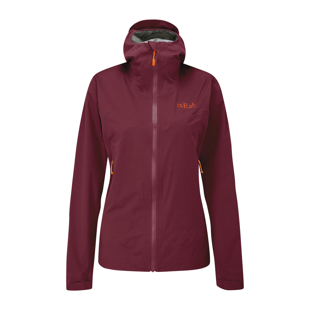 Kinetic 2.0 Jacket, Dam