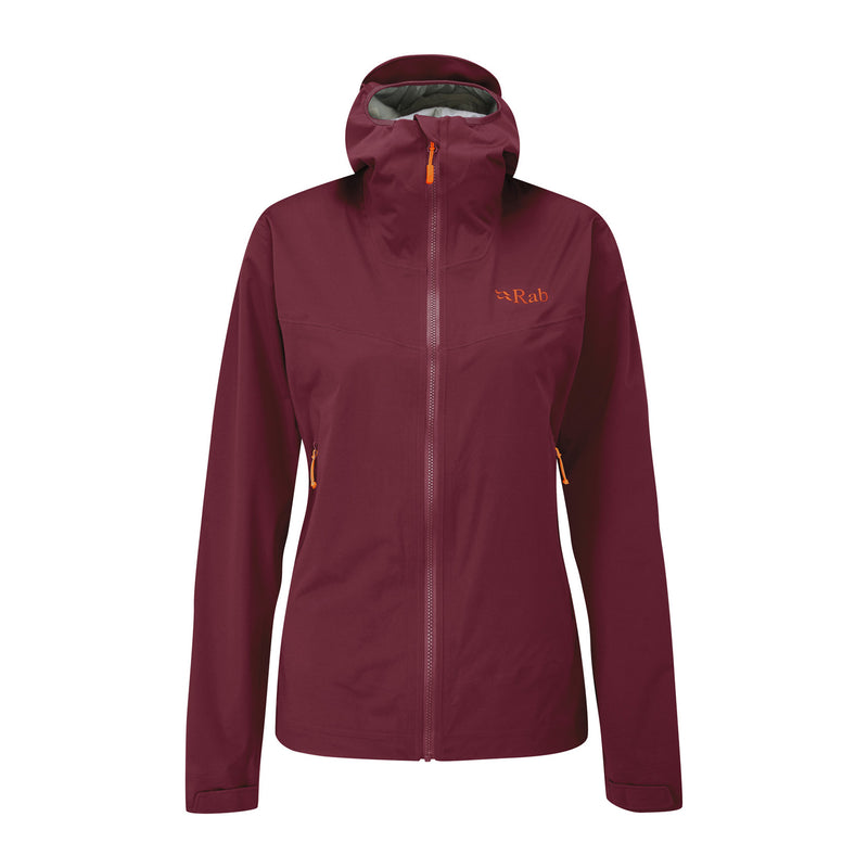 Kinetic 2.0 Jacket