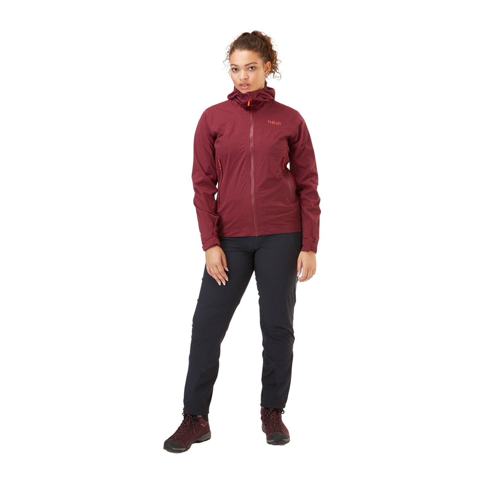 Kinetic 2.0 Jacket, Dam