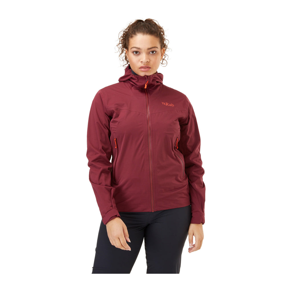 Kinetic 2.0 Jacket, Dam
