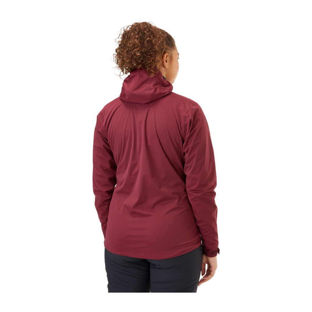 Kinetic 2.0 Jacket, Dam