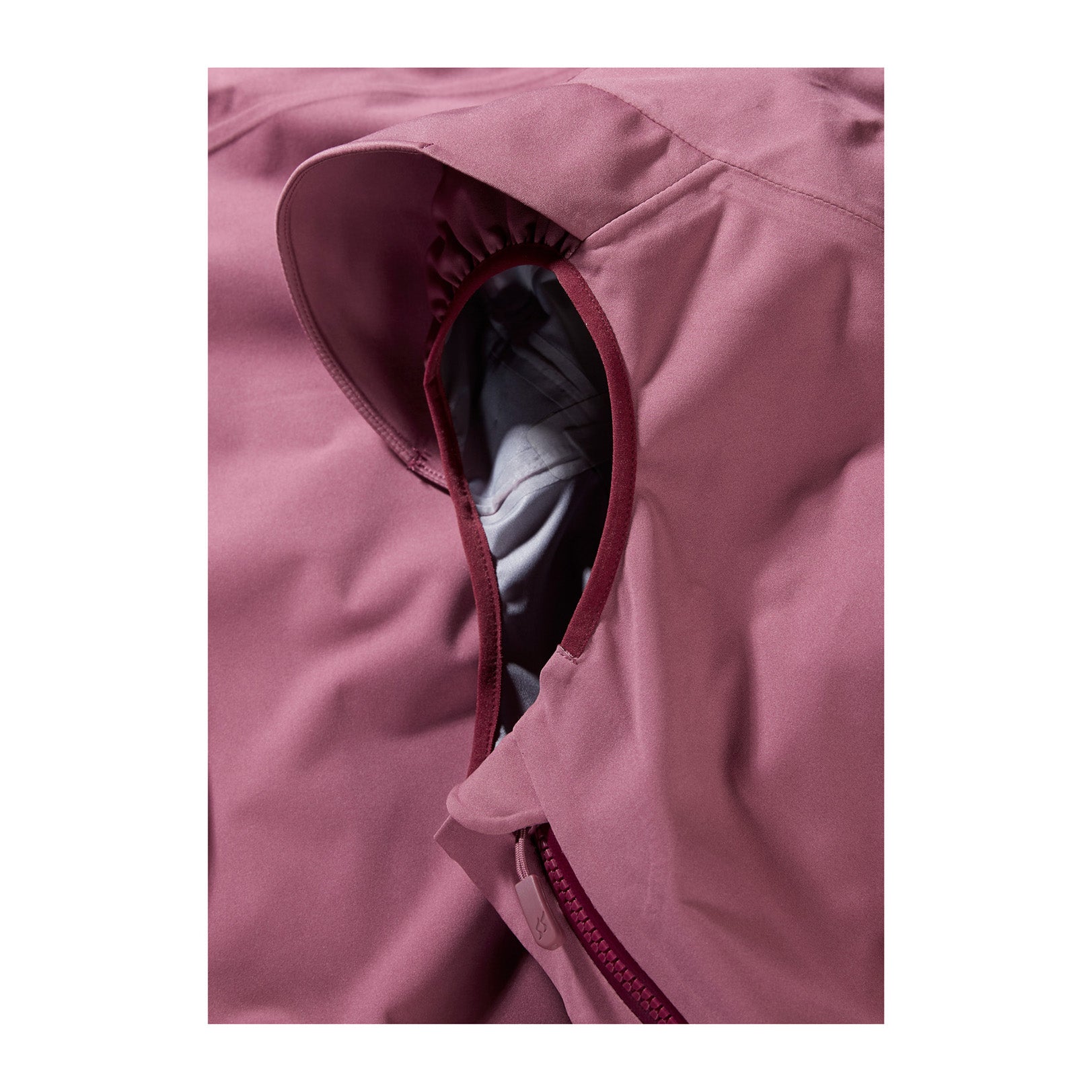 Kinetic 2.0 Jacket, Dam