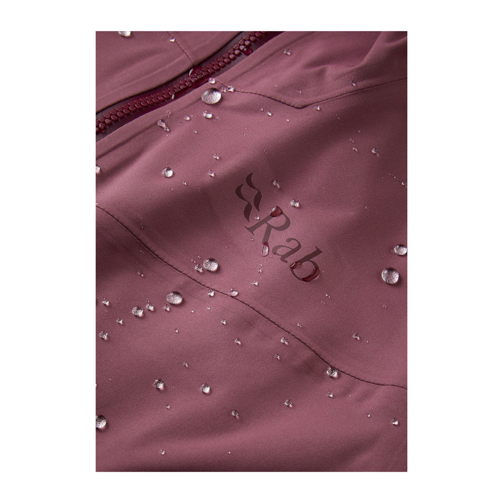 Kinetic 2.0 Jacket, Dam