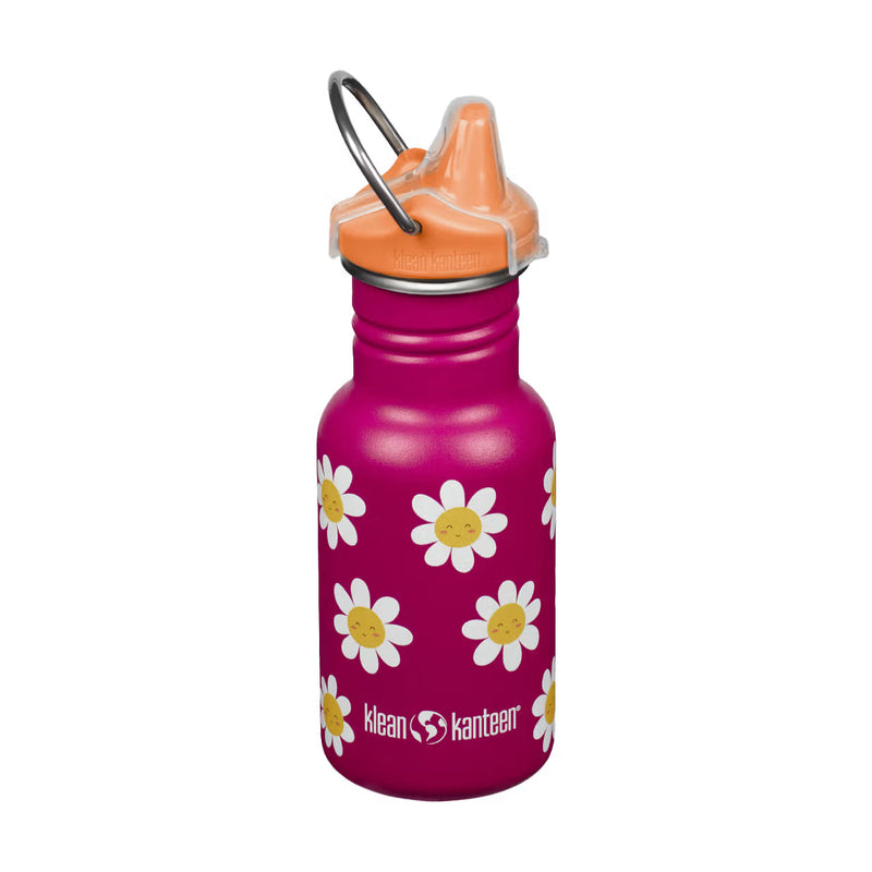 Kid Classic Narrow 355ml (w/Kid Sippy)