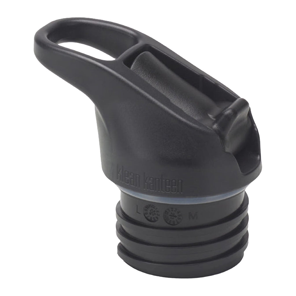 Classic 800ml Flip Seal Sport, Brushed Stainless