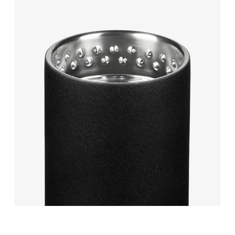 TKWide 355ml (w/Wide Cafè Cap), Brushed Stainless