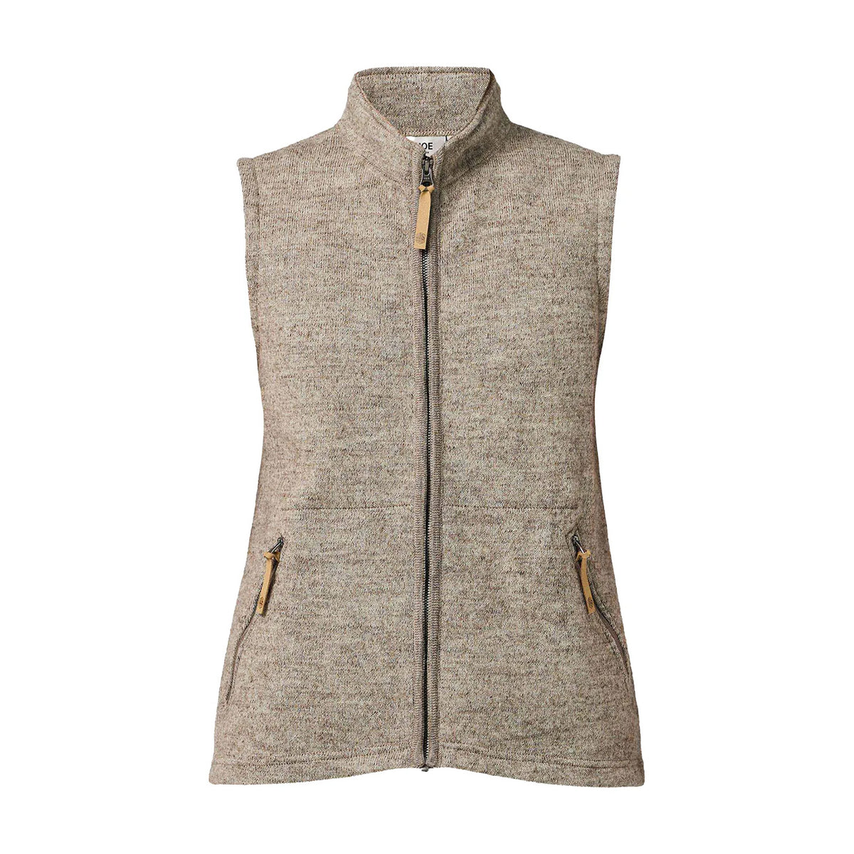 NLS Coco vest W, Latte