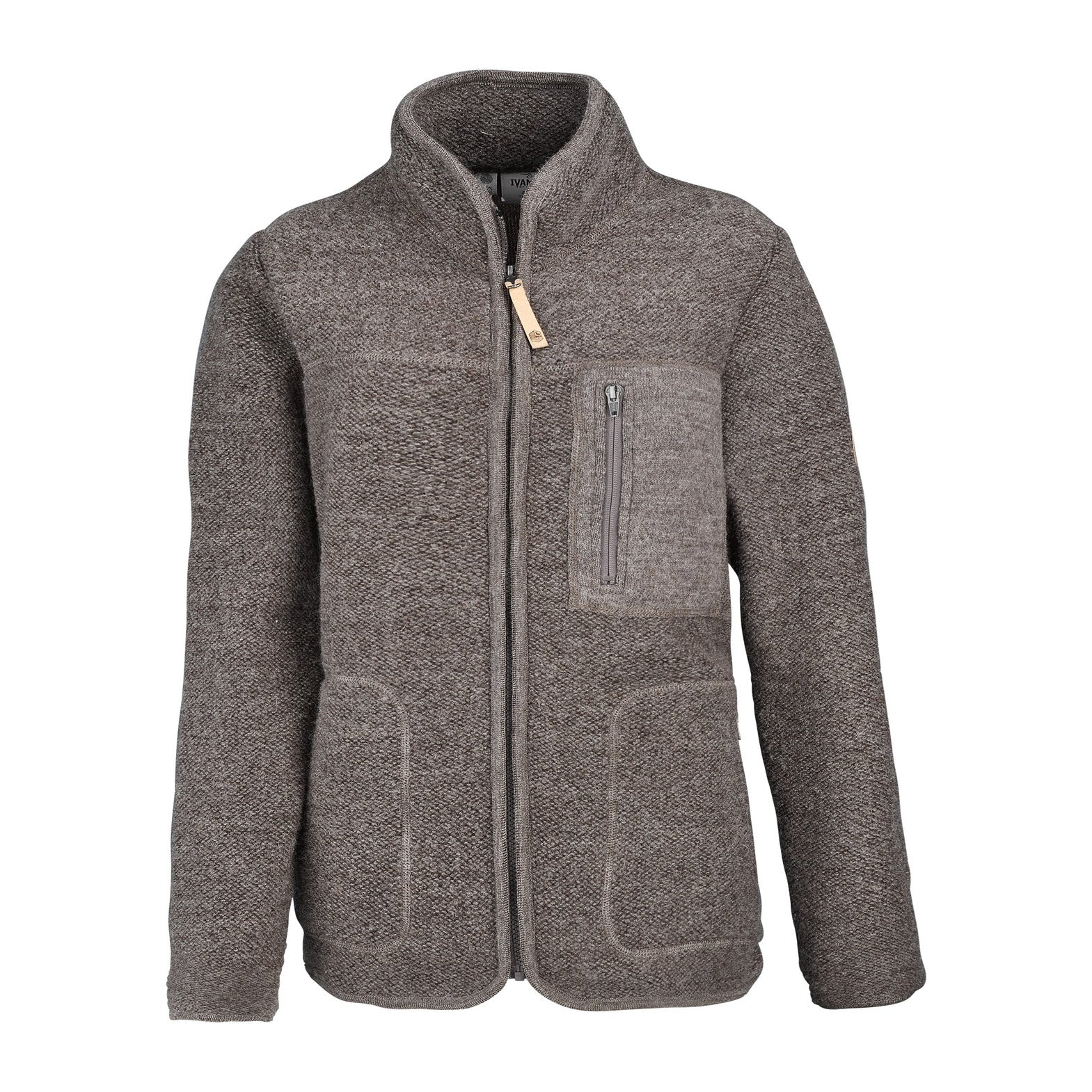 1946 Jacket, Nutmeg