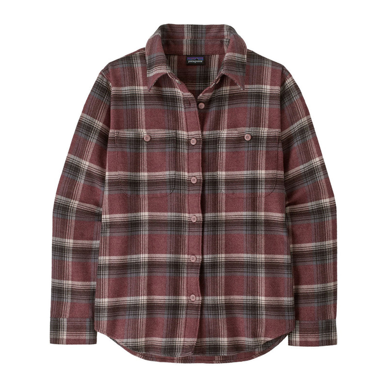 Fjord Flannel Shirt W