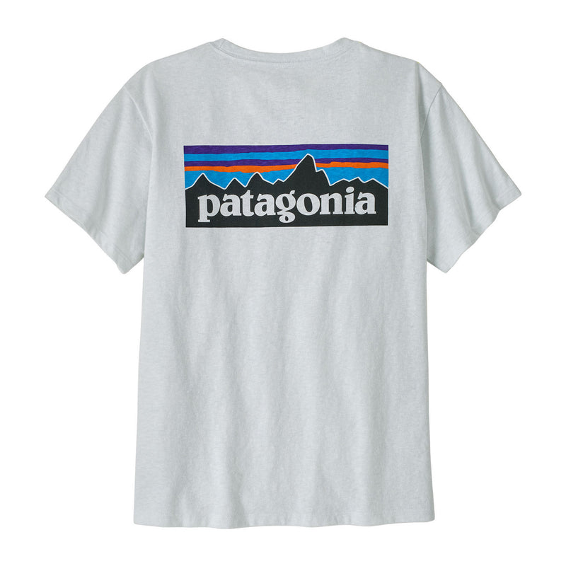 P-6 Logo Responsibili-Tee W