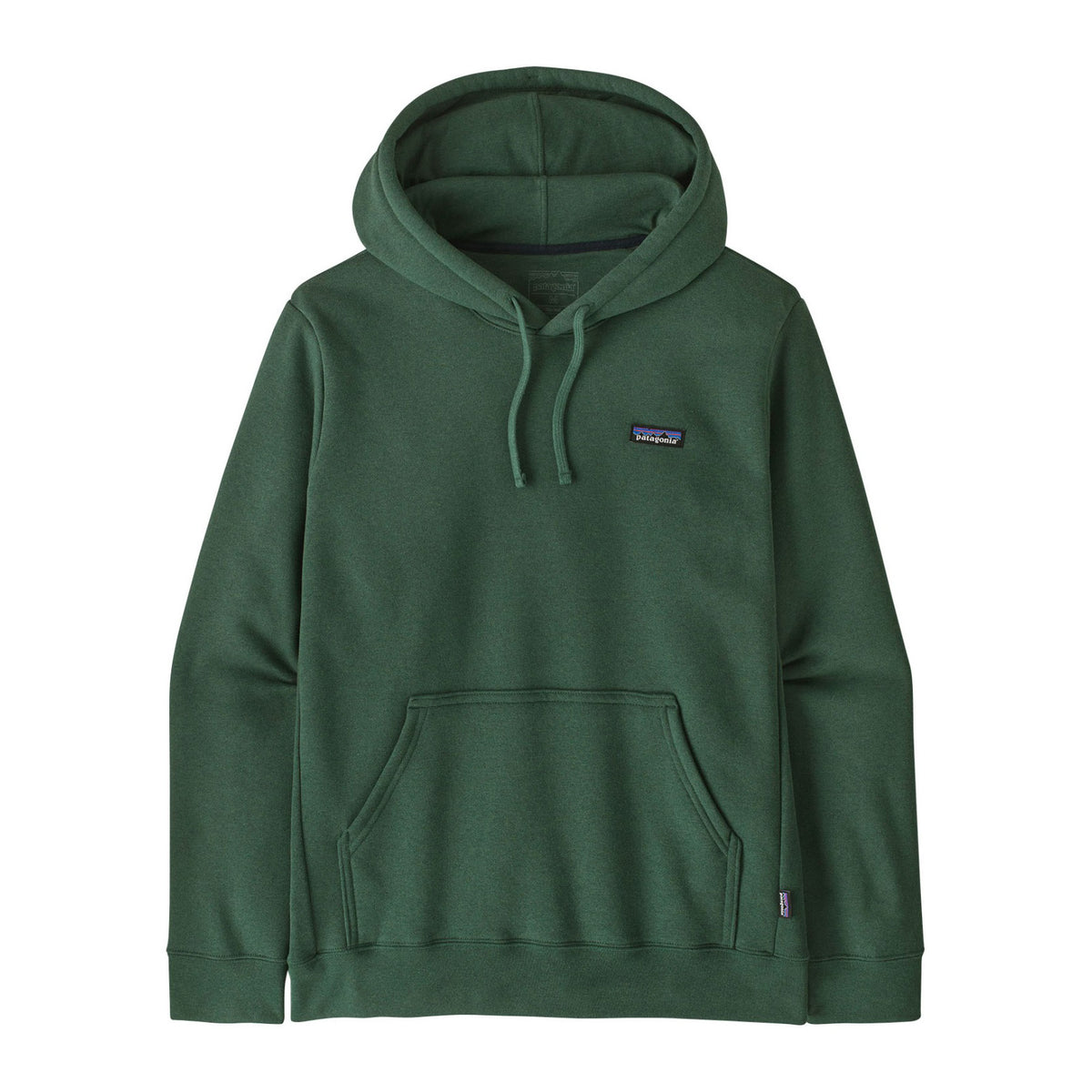 P-6 Logo Uprisal Hoody M, Canopy Green