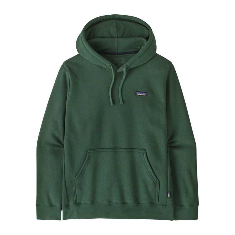 P-6 Logo Uprisal Hoody M