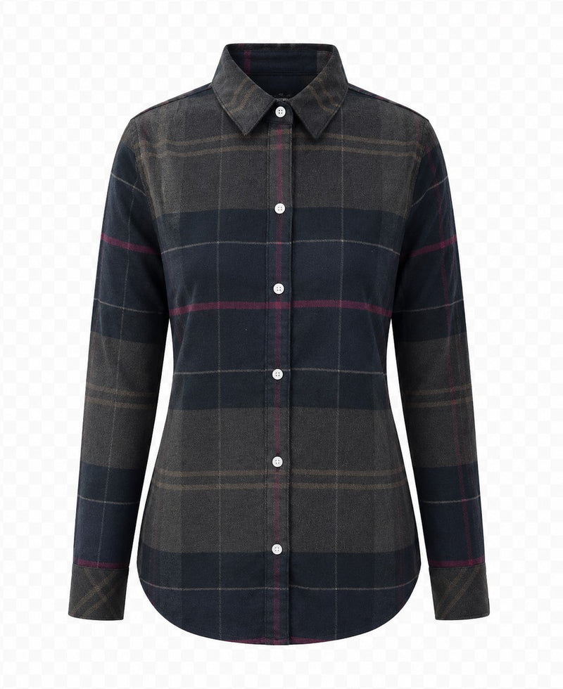 Anna Shirt W