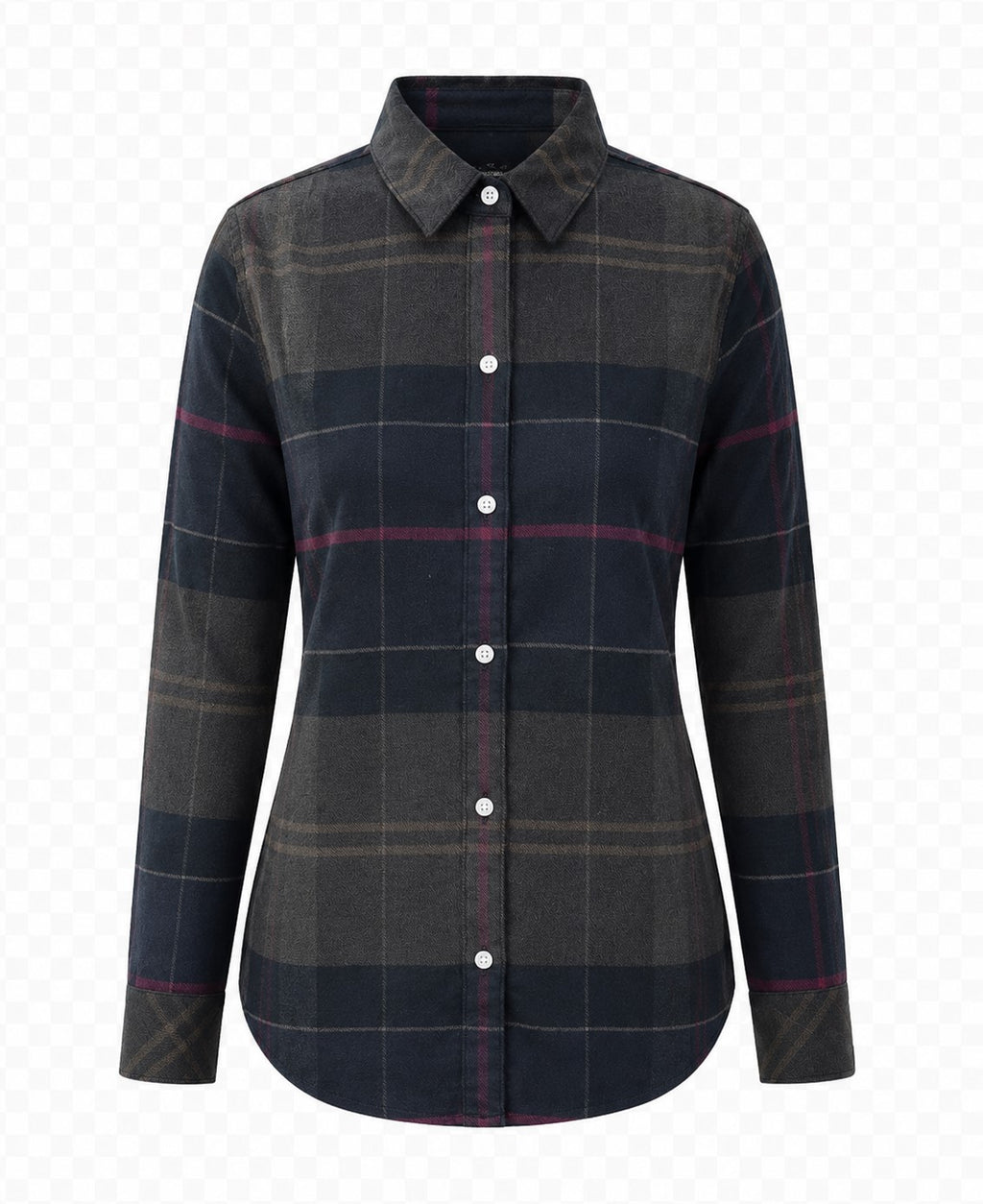 Anna Shirt W, 