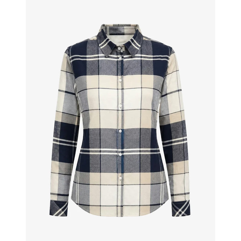Anna Shirt W