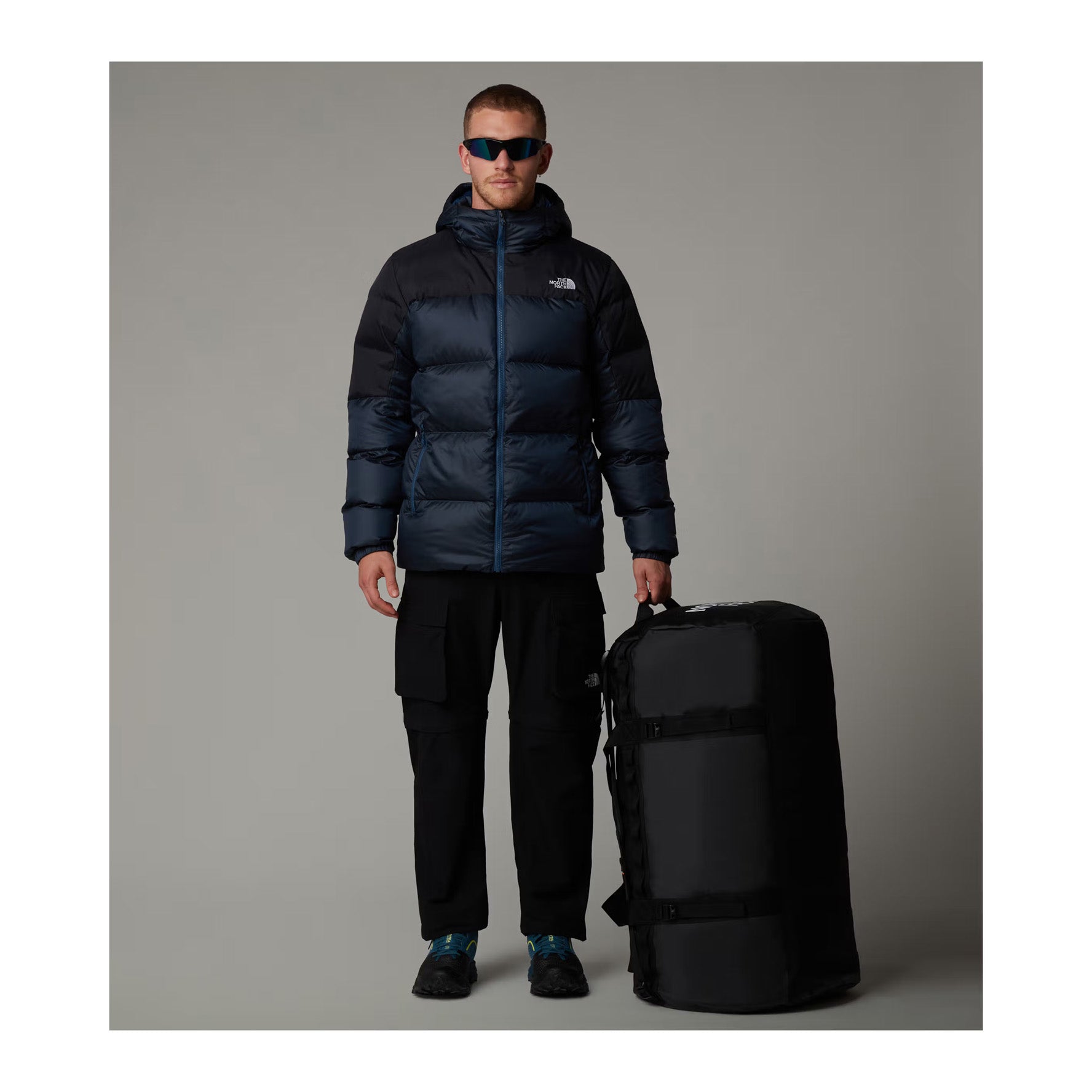 Base Camp Duffel -XL-5