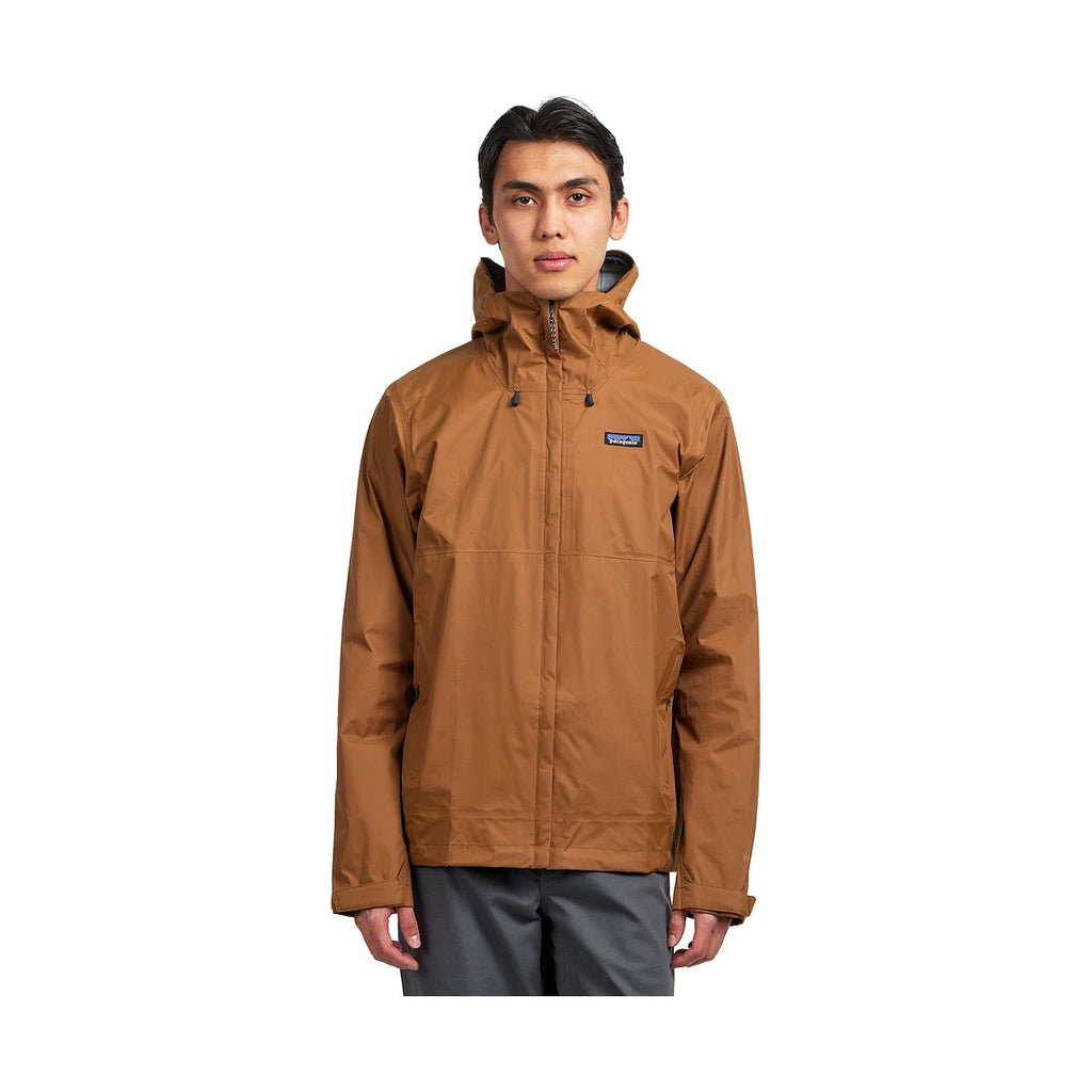 M's Torrentshell 3L Jkt, Deer Brown