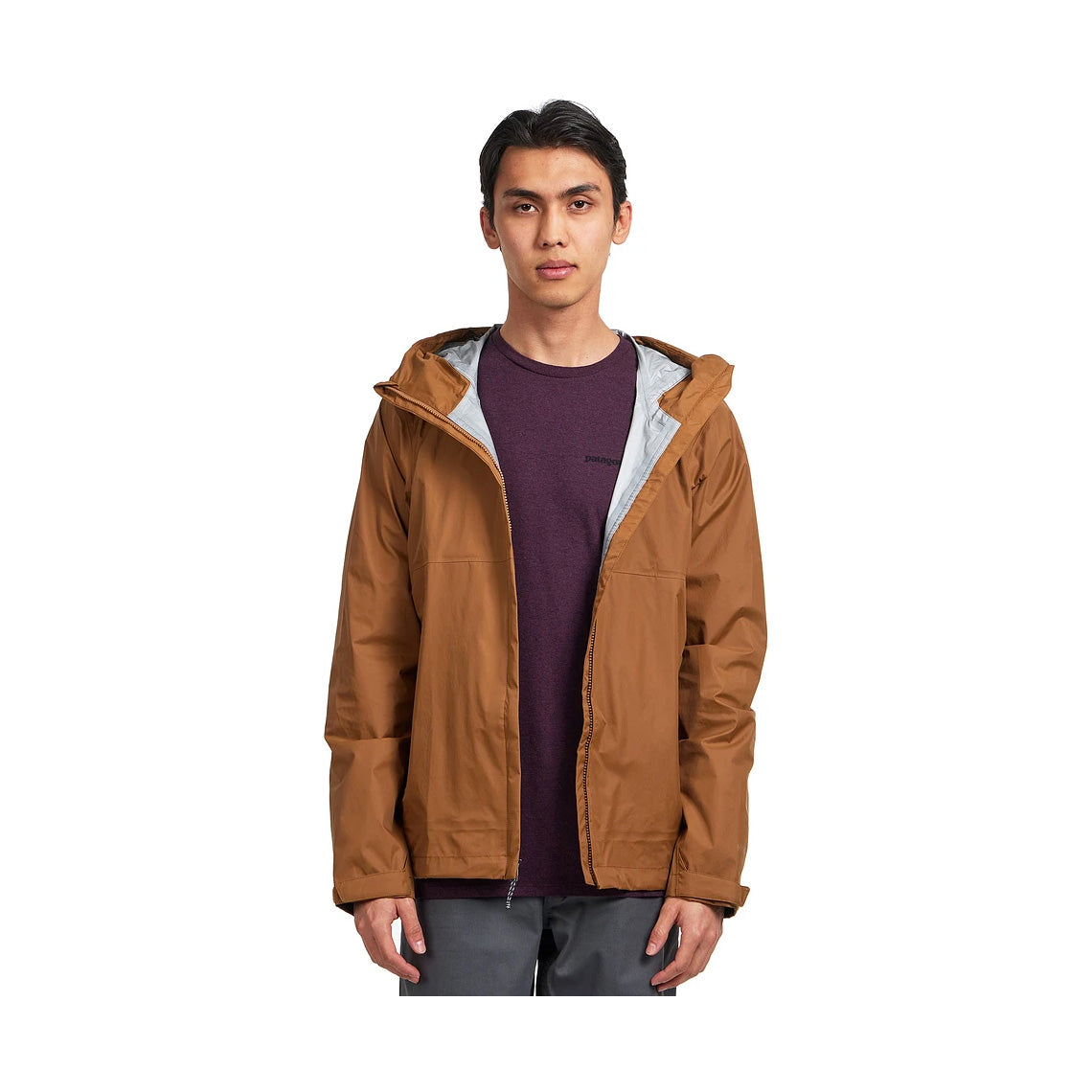 M's Torrentshell 3L Jkt, Deer Brown
