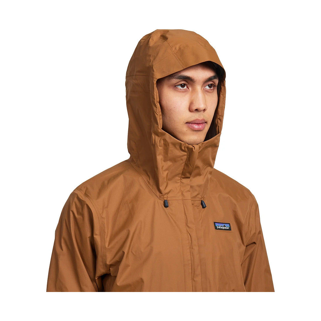 M's Torrentshell 3L Jkt, Deer Brown