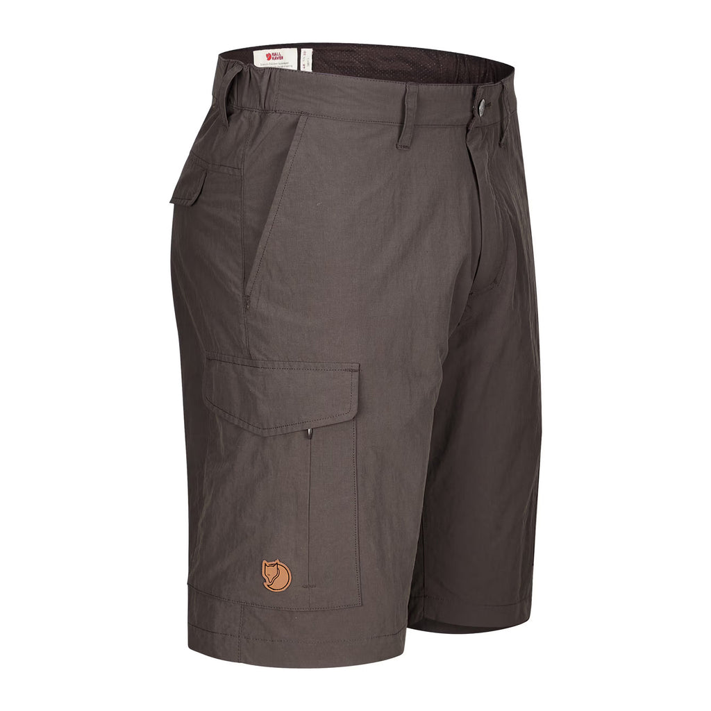 Travellers MT Shorts M-3