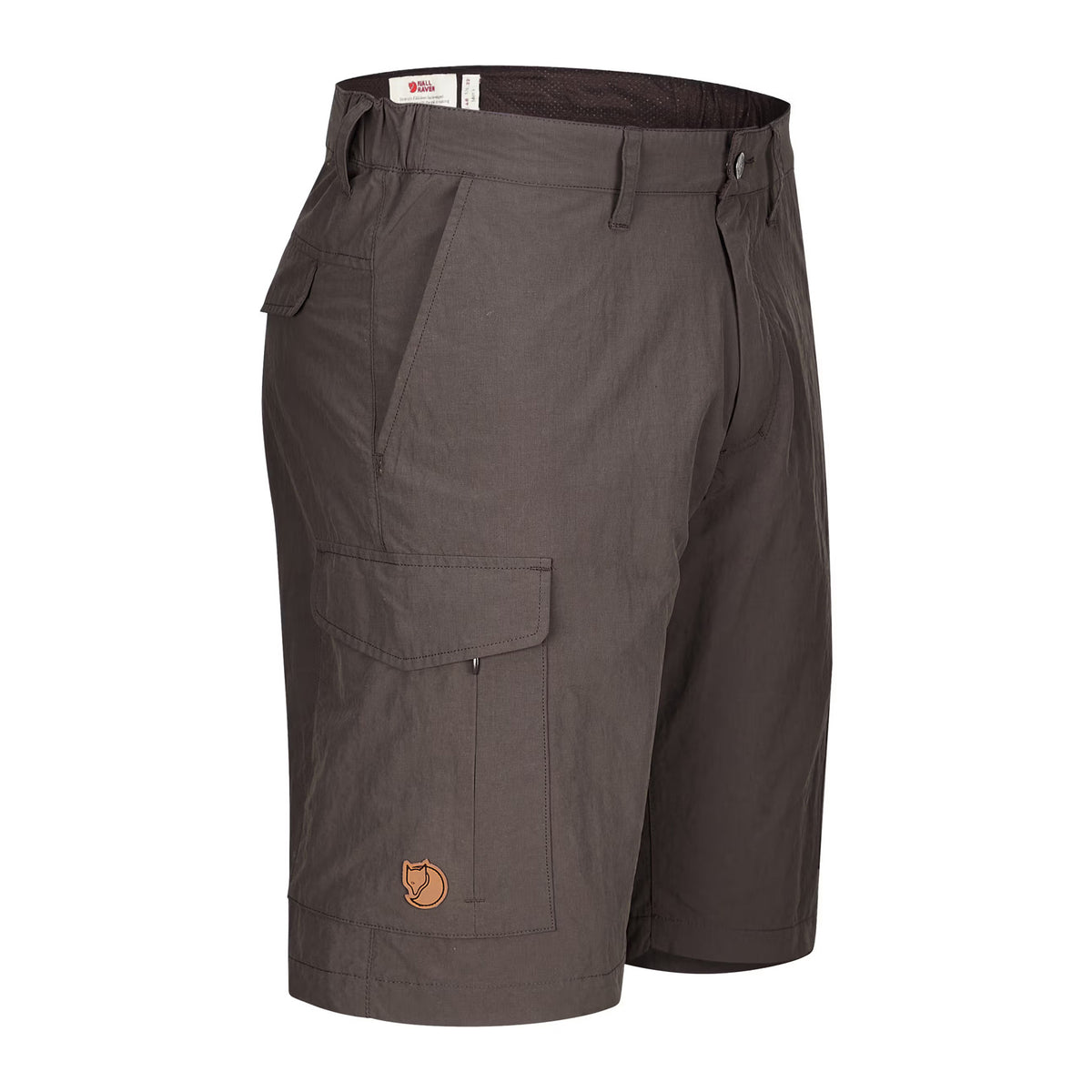 Travellers MT Shorts M-3